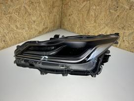 Toyota Corolla, 8115002T5000, Cen21478