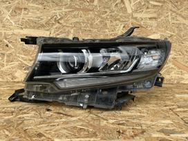Toyota Land Cruiser Cen21486