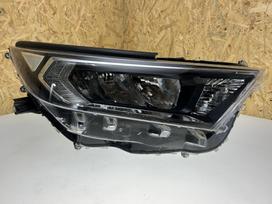 Toyota RAV4 Cen21490