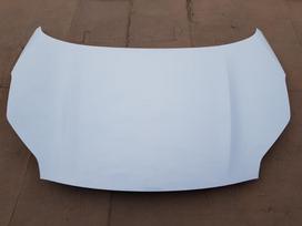 Kia Sportage, F10, body parts