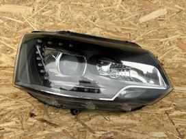 Volkswagen Transporter, 7E5941016, Cen21507