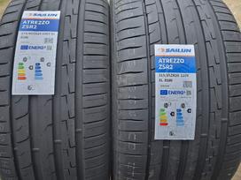 Sailun ZSR2; SIUNČIAME, summer 315/35 R20