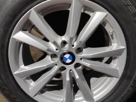 BMW, light alloy, R18