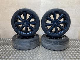 MINI 9804374, lengvojo lydinio, R18