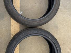 Goodyear Eagle, летние 225/40 R18