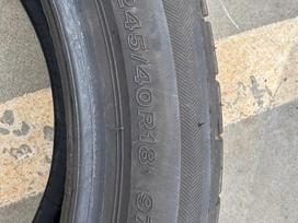 Sunwide, summer 245/40 R18