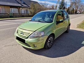 Citroen C3 Skambinti i v nuo 9 iki 17h mob 370 655 44545 sms n