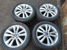 Hyundai, light alloy, R18