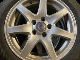 Volvo, light alloy, R16