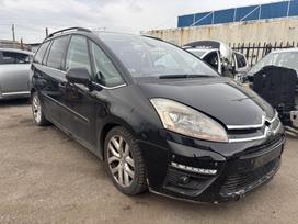 Citroen Grand C4 Picasso na russkom 37065788699