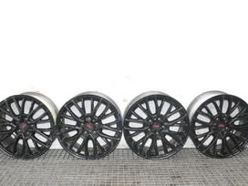 Subaru WRX, light alloy, R18