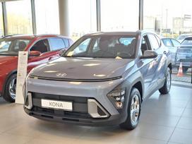 Hyundai Kona, 1.6 l., off-road / crossover