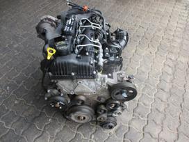 Hyundai Santa Fe Variklis 2 2d d4hb