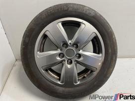 BMW STAR SPOKE 517, light alloy, R16