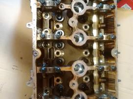 Mini Cooper S, N14b16, engine parts