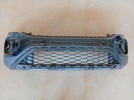 Volkswagen T-Roc bumpers