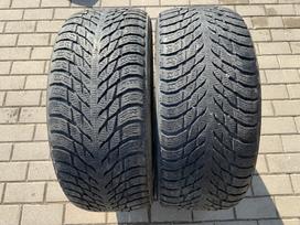 Nokian Hakkapeliitta R3 SUV, winter 255/45 R20