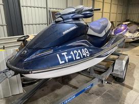 Sea-Doo Gti 130, jet skis