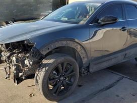 Mazda CX-30 Platus naudotų detalių pasirinkimas asortimentas kasdien papild
