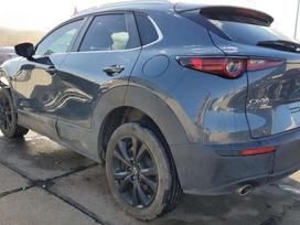 Mazda CX-30 Darbo laikas i iv nuo 8 00 iki 17 00 val v 16 30 kiekvien