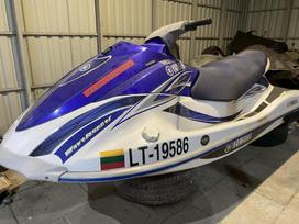 Yamaha Vx1100, ūdens motocikli