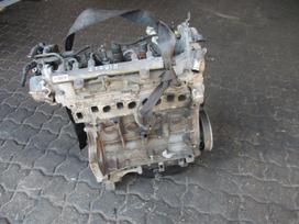 Opel Astra Variklis 1 3d z13dth