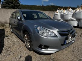 Subaru Legacy Variklis ej253 123kw automatinė pavarų dėžė tr690jhbaa odinis