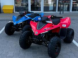 CFMOTO CFORCE 110 110cc, kvadracikli