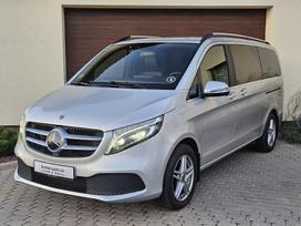 Mercedes-Benz V220, 2.0 l., Минивэн