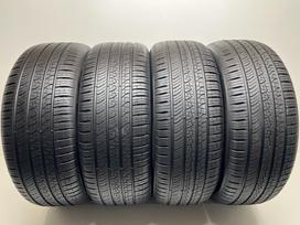 Pirelli Scorp. Zero 2025m +255/50R19, всесезонные 235/55 R19