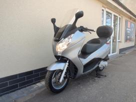 Honda FES 125cc, scooters / mopeds