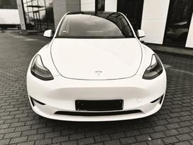 Tesla Model Y, 81 kWh, visureigis / krosoveris