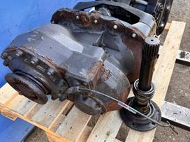 Volvo FH13.460 , RT2610HV , RS1370HV, грузовики