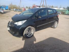 Toyota Verso-S по частям. Daugiau informacijos www autoplius lt svalke2