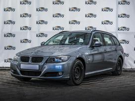BMW 320, 2.0 l., Универсал