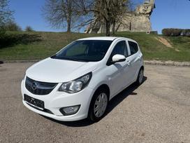 Opel Karl, 1.0 l., hatchback