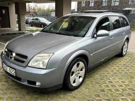 Opel Vectra, 2.2 l., wagon