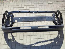 Hyundai Kona, 92209HF100 E0124068  86512BE000  92101BE050 , бамперы (буфера), фары