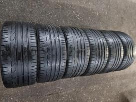Bridgestone, летние 245/35 R18