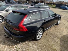Volvo V90, 2.0 l., universalas