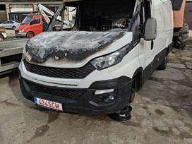 Iveco Daily, pasažieru mikroautobuss