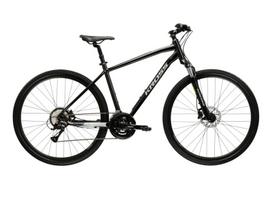 Hybrid bike Kross