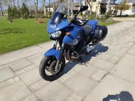 Yamaha TDM 900 900cc, touring / sport touring / kelioniniai