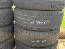 Michelin, summer 255/60 R17