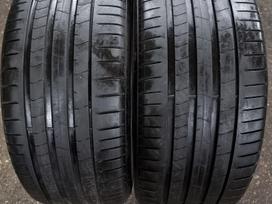 Pirelli, vasarinės 255/35 R21