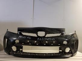 Toyota Prius Variklio nr 2zr greičių dėžė nr 3jm automatinė labai maža rida