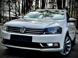 Volkswagen Passat, 2.0 l., wagon