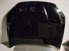 BMW X1 Naudotos autodetales didelis pasirinkimas geros kainos prekia