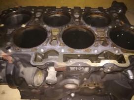 Porsche Cayenne, 03H021AJ CGR CGRA, dzinēja detaļas