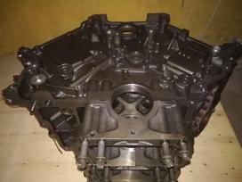 Audi A6, Cdu cdua cduc, variklio detalės